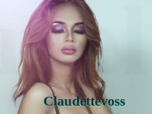 Claudettevoss