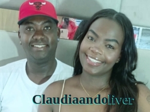 Claudiaandoliver