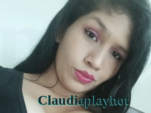 Claudiaplayhot