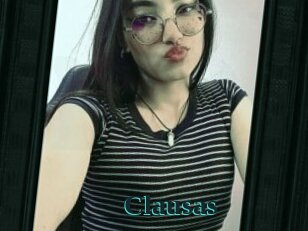 Clausas