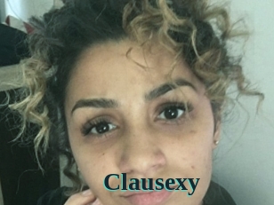 Clausexy