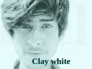 Clay_white
