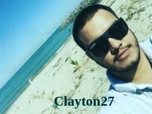 Clayton27