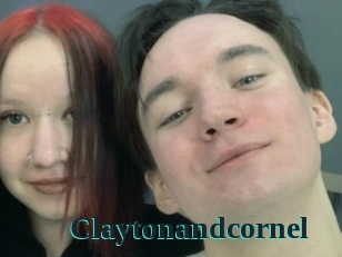 Claytonandcornel