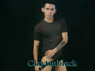 Claytonblack