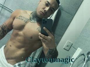 Claytonmagic