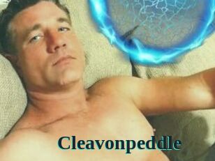 Cleavon_peddle
