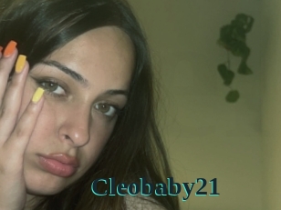 Cleobaby21