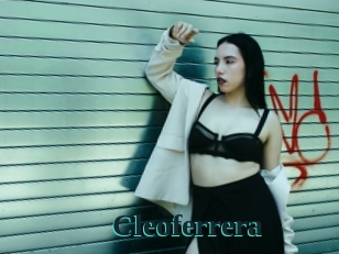 Cleoferrera