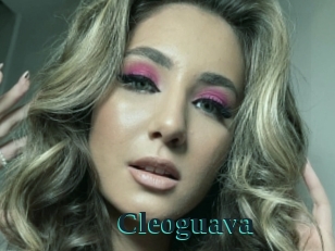 Cleoguava