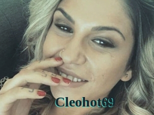 Cleohot69