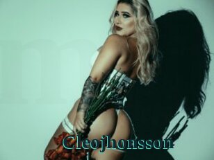 cleojhonsson Melody Melons