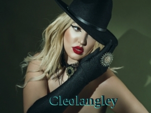 Cleolangley