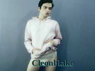 Cleonblake