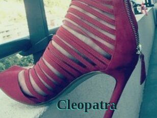 Cleopatra