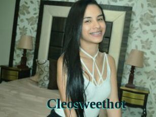 Cleosweethot