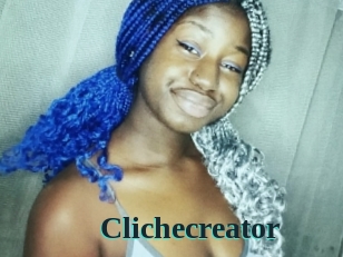 Clichecreator