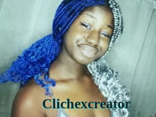 Clichexcreator
