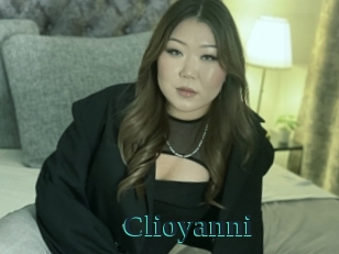Clioyanni