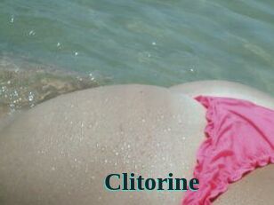 clitorine Melody Melons