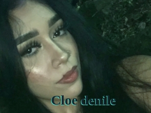 Cloe_denile