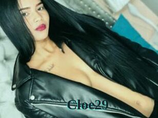 cloe29 Melody Melons