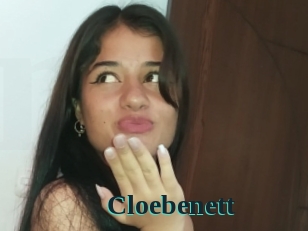 Cloebenett