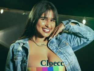 Cloecc
