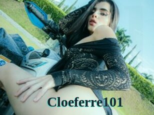 Cloeferre101