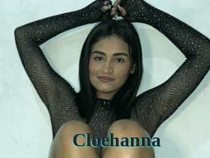 Cloehanna