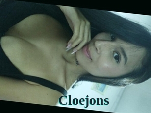 Cloejons