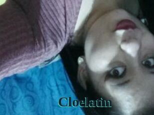Cloelatin