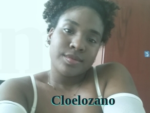 Cloelozano