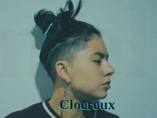 Cloeroux