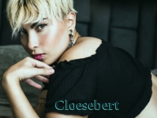Cloesebert