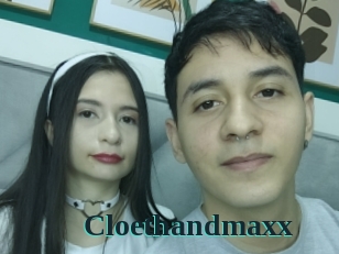 cloethandmaxx Melody Melons