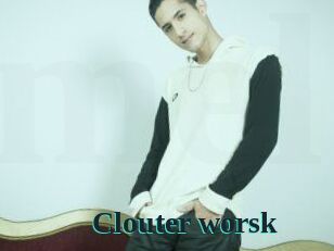 Clouter_worsk