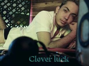 Clover_luck
