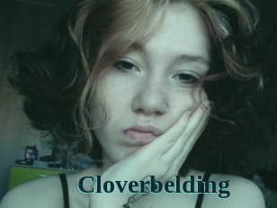 Cloverbelding