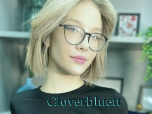Cloverbluett