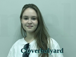Cloverbolyard