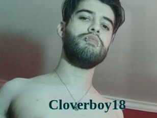 Cloverboy18