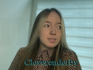 Cloverenderby