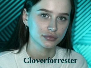 Cloverforrester