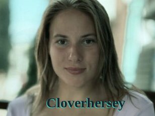 Cloverhersey