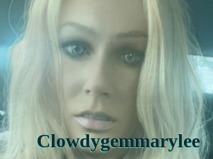 clowdygemmarylee Melody Melons
