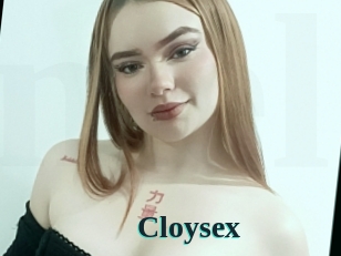 Cloysex