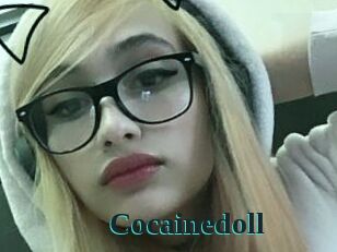 Cocainedoll