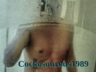 cockosourous1989 Melody Melons