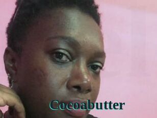Cocoabutter